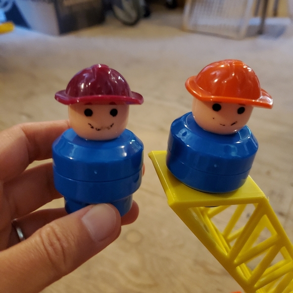 Battatt Fire Engine - Picture 6 of 7